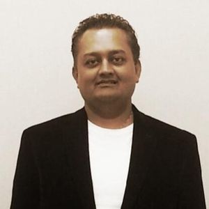 Meet your Posher, Vimal